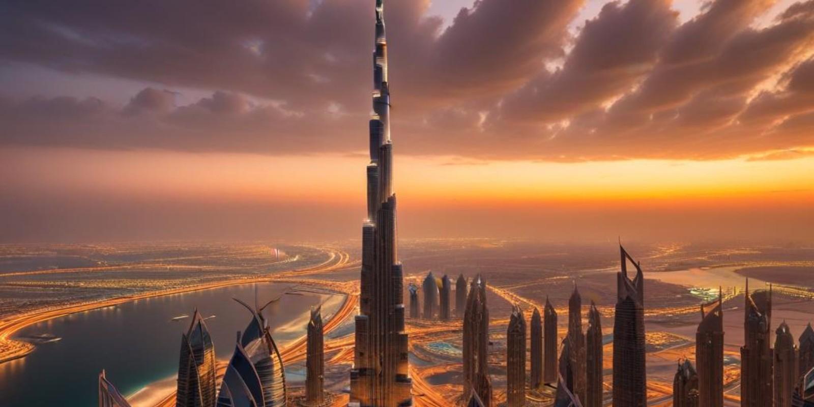Dubai, el futuro de la inversión inmobiliaria