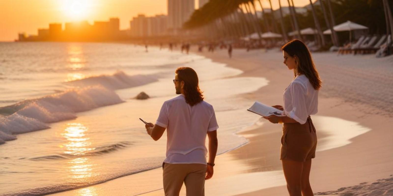 Inversiones inmobiliarias seguras en Miami para europeos