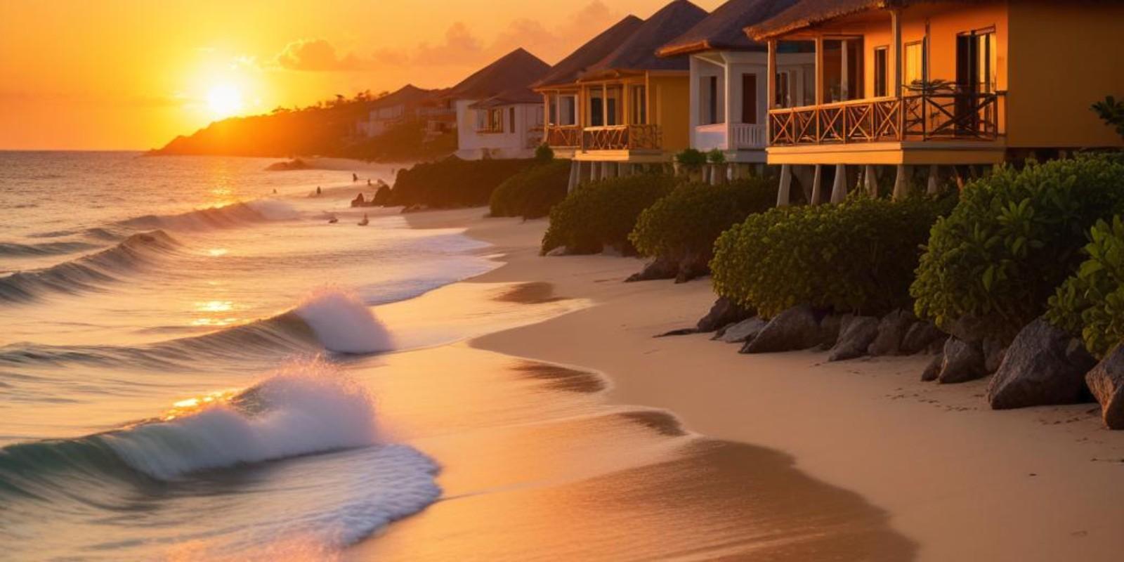 Inversiones inmobiliarias seguras en el Caribe