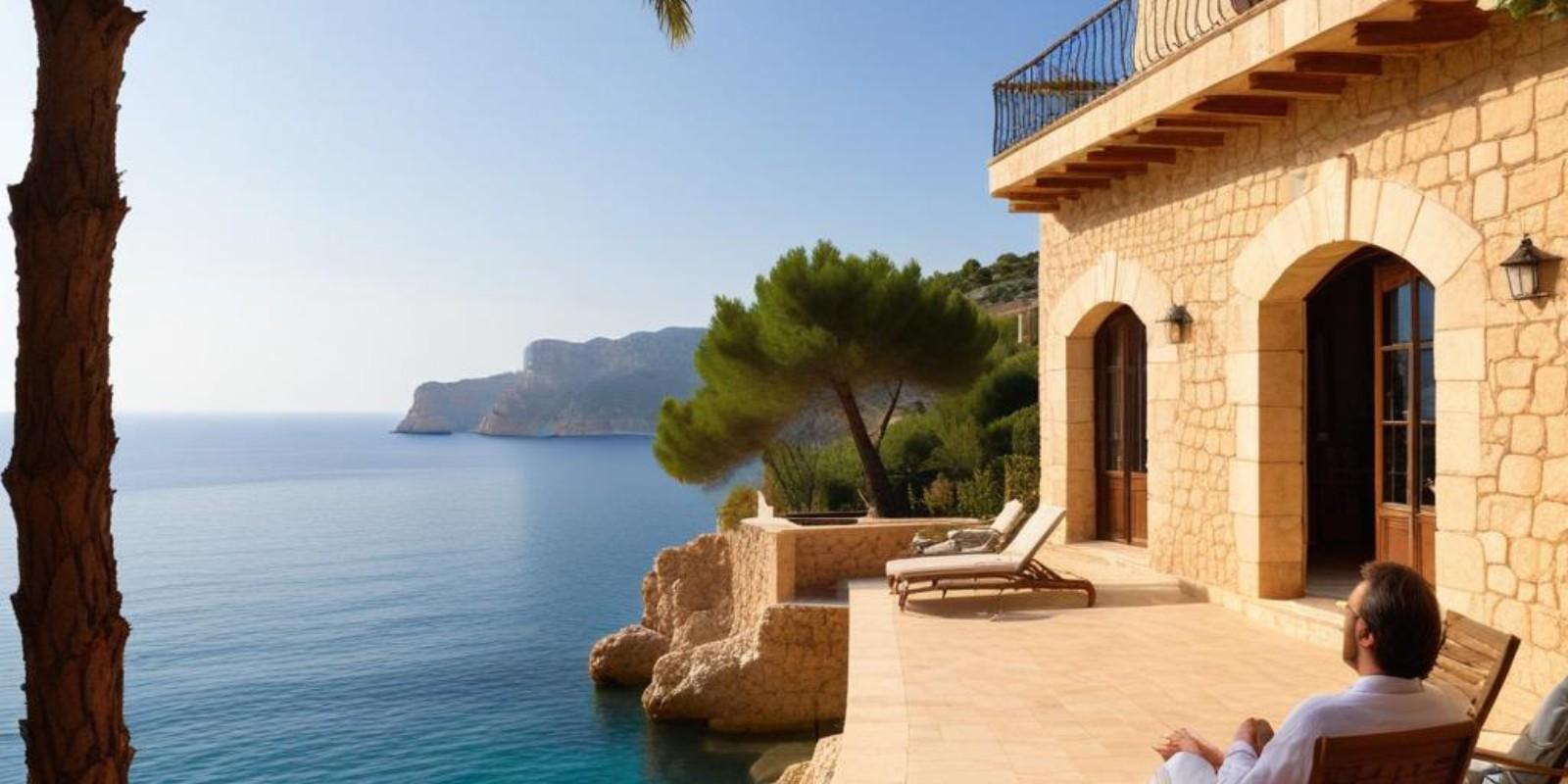 Apoyo inmobiliario en Mallorca para tu éxito