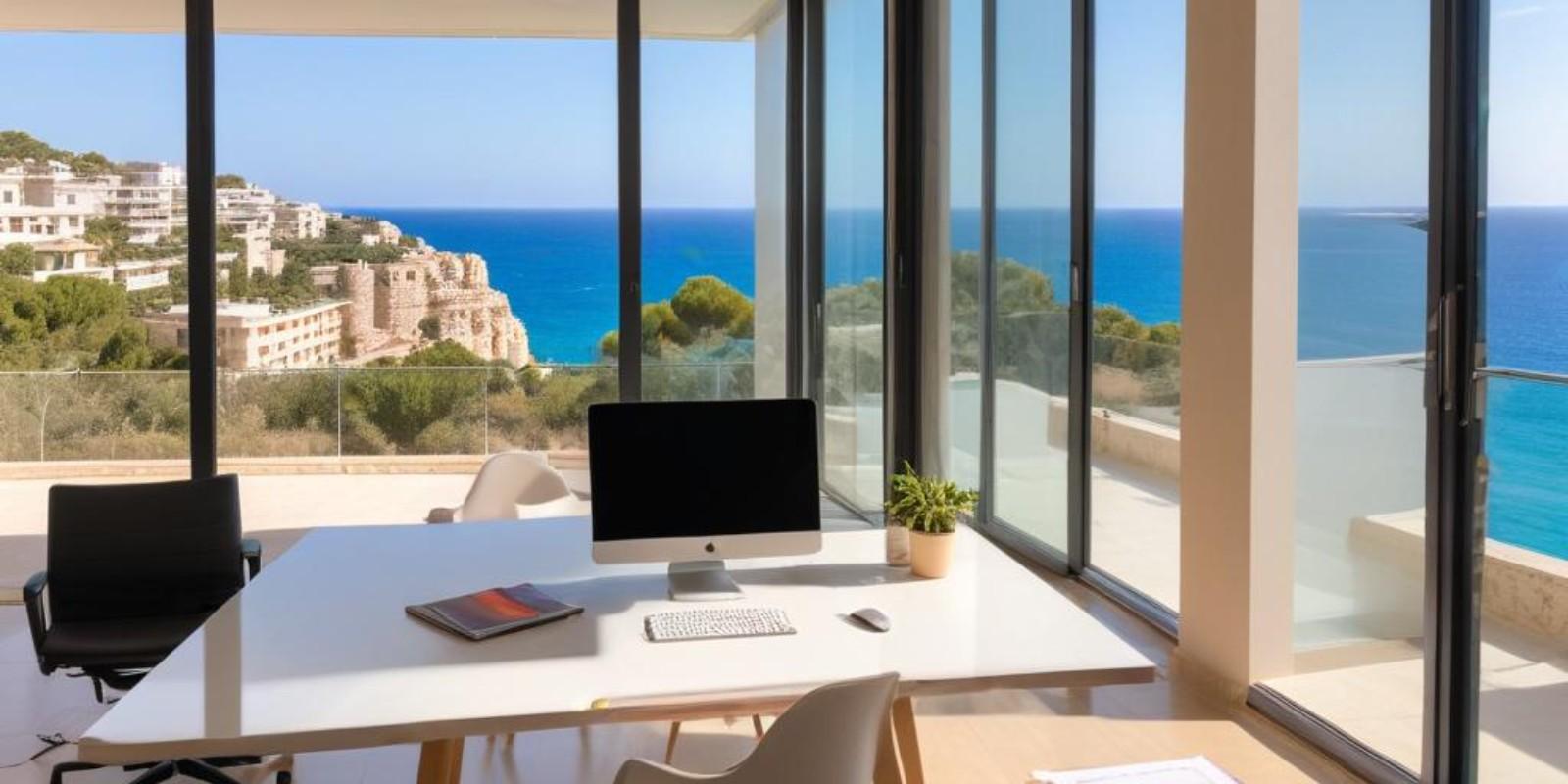 Maximiza tus ganancias con comisiones en Mallorca