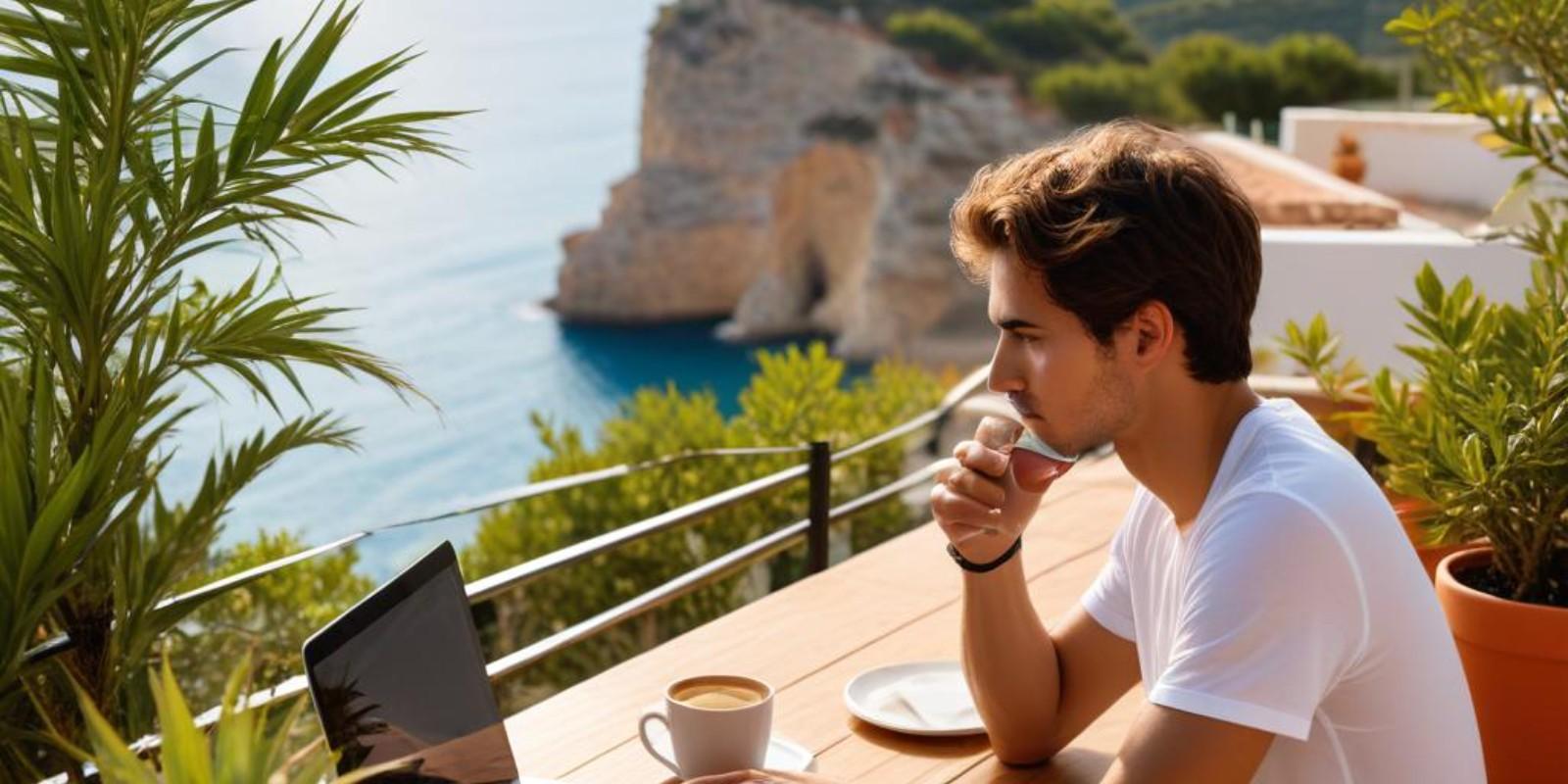 Equilibrio entre vida personal y profesional en Mallorca