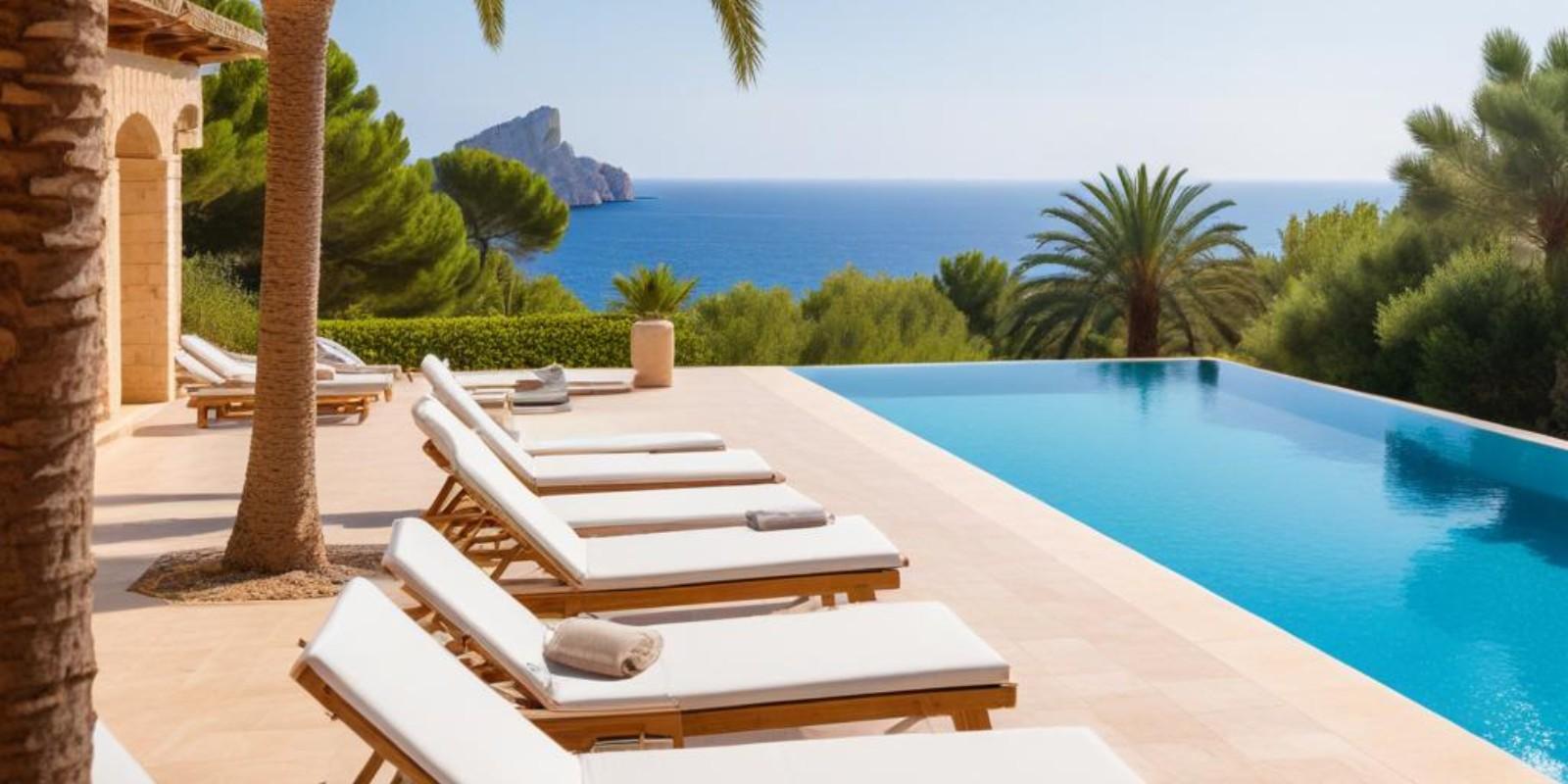 Carrera Exitosa en el Sector Inmobiliario en Mallorca
