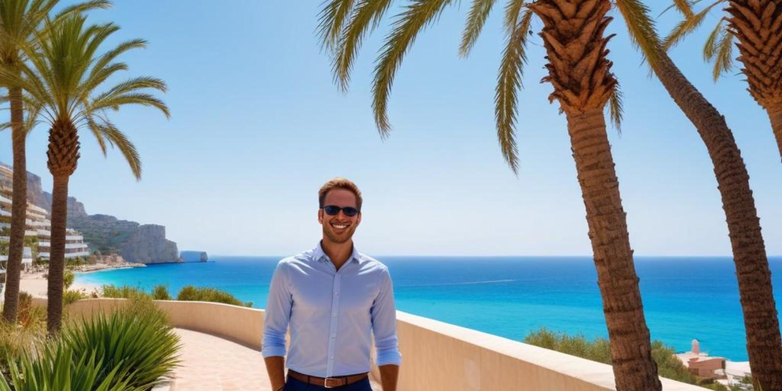Marketing efectivo en Mallorca para agentes inmobiliarios
