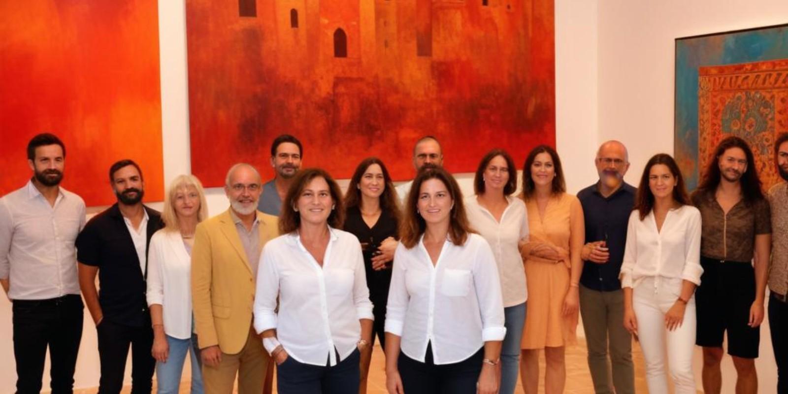 Celebrando Logros: Reconocimiento en Mallorca