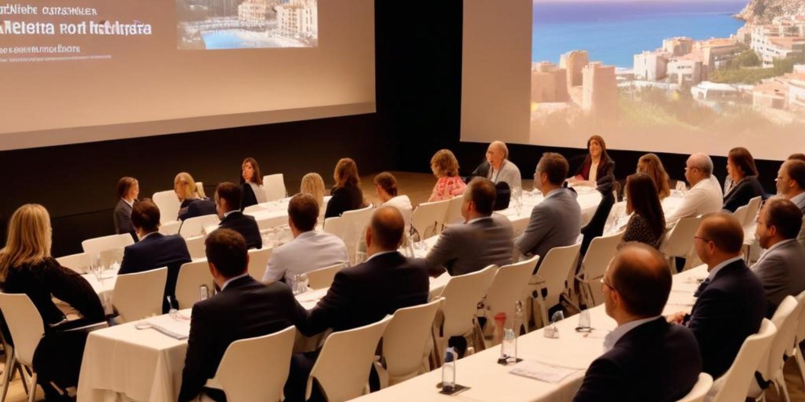 Eventos inmobiliarios en Mallorca para tu éxito profesional
