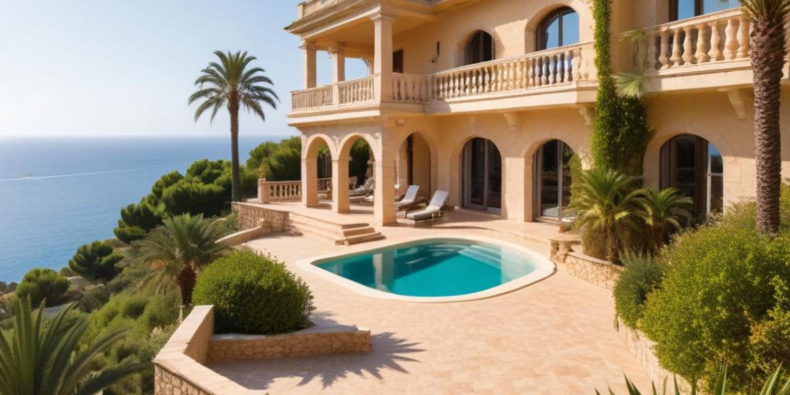 Éxito en el Mercado Inmobiliario de Mallorca