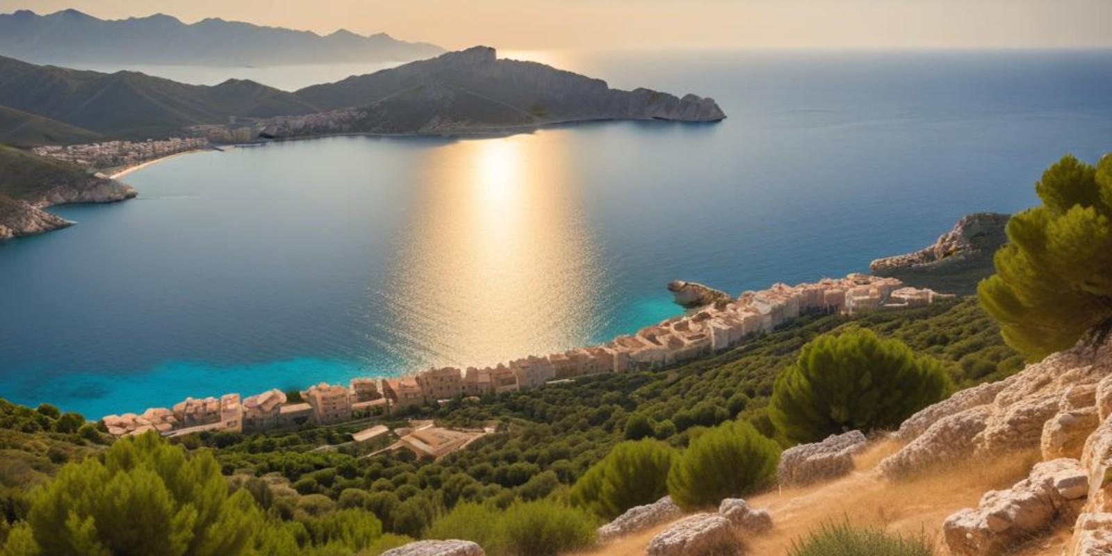 Optimización del Precio de Terrenos en Mallorca