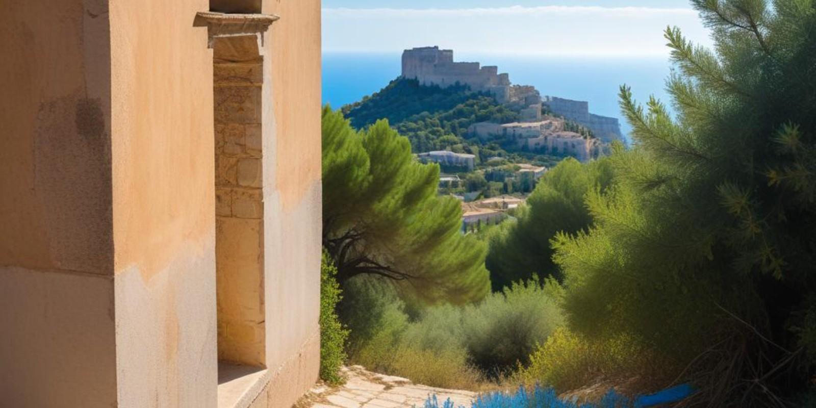 Preparación de Terrenos Edificables en Mallorca