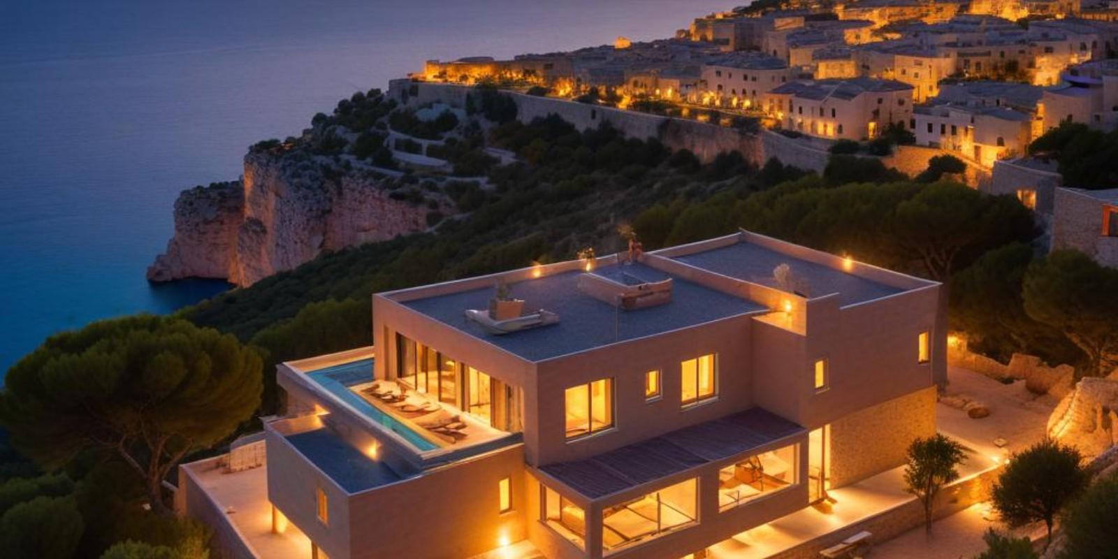 Impacto del Mercado en Terrenos Edificables en Mallorca