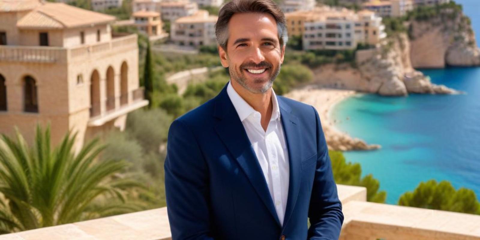 Negociación efectiva en la venta de terrenos en Mallorca