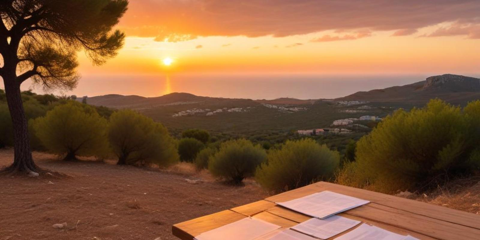 Impuestos en la Venta de Terrenos en Mallorca