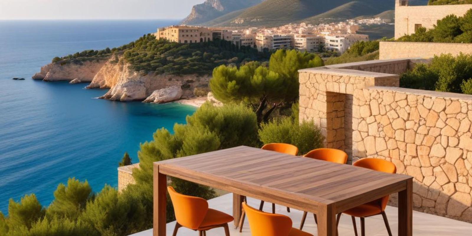 Tendencias en Terrenos Edificables en Mallorca