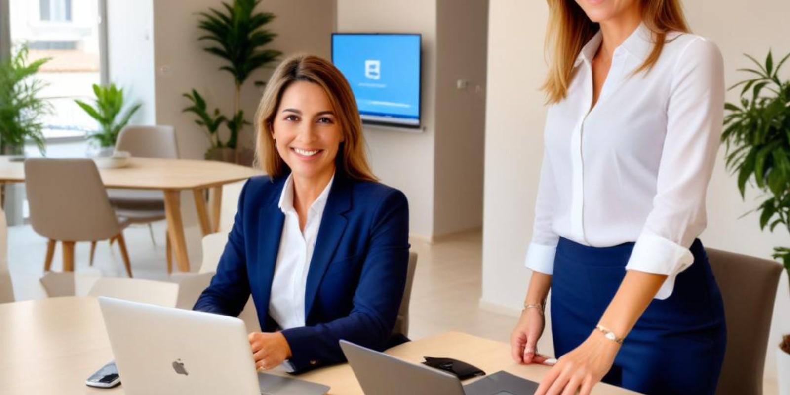 Seguridad de Agentes en eXp Realty en Palma de Mallorca