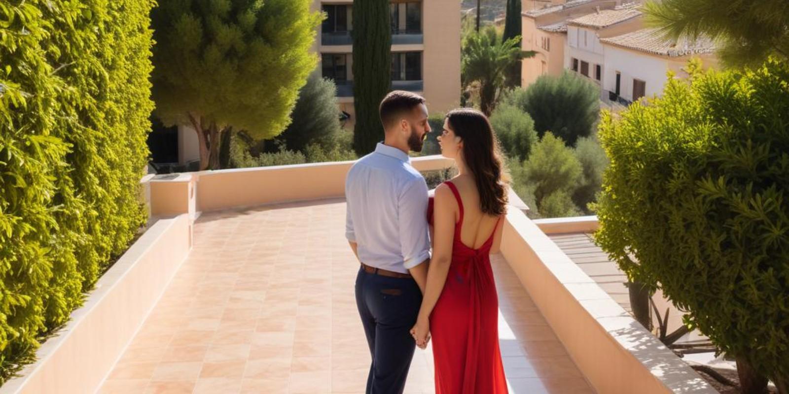 Seguridad en el Sector Inmobiliario en Palma de Mallorca
