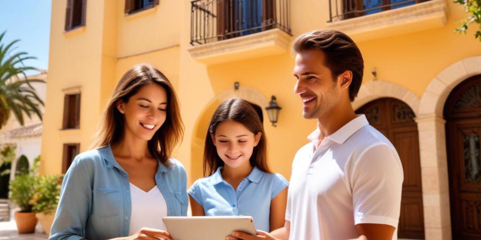 Seguridad en Transacciones Inmobiliarias en Palma