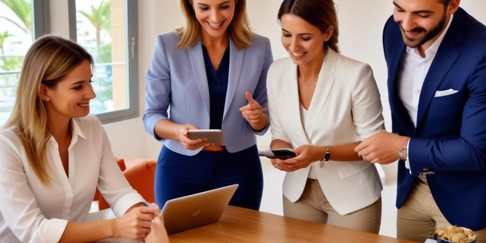 Seguridad en eXp Realty: Confianza y Protección Inmobiliaria