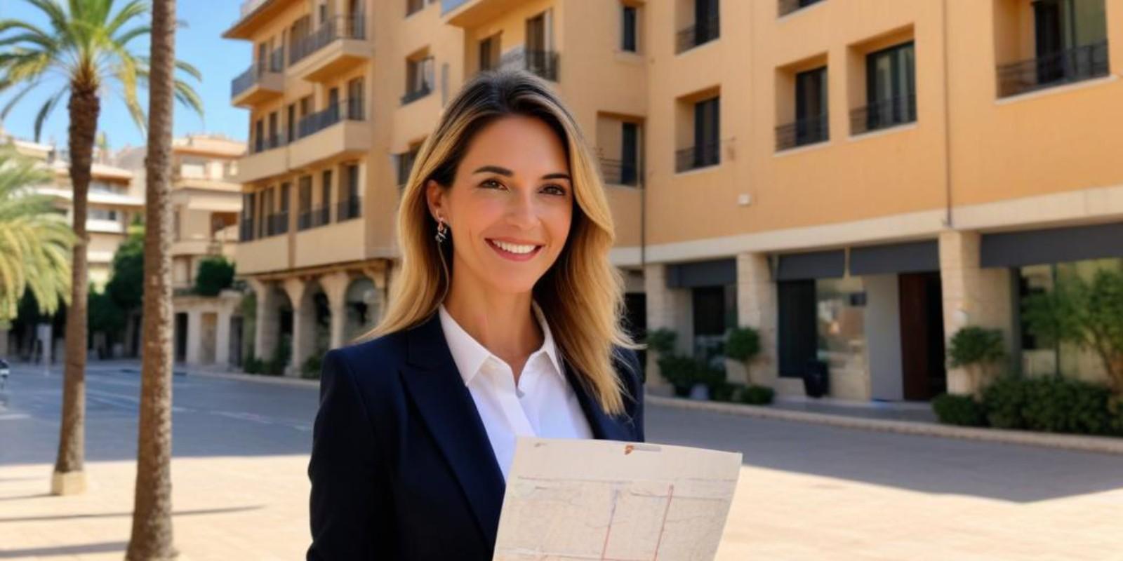 Seguridad para Agentes de eXp Realty en Mallorca