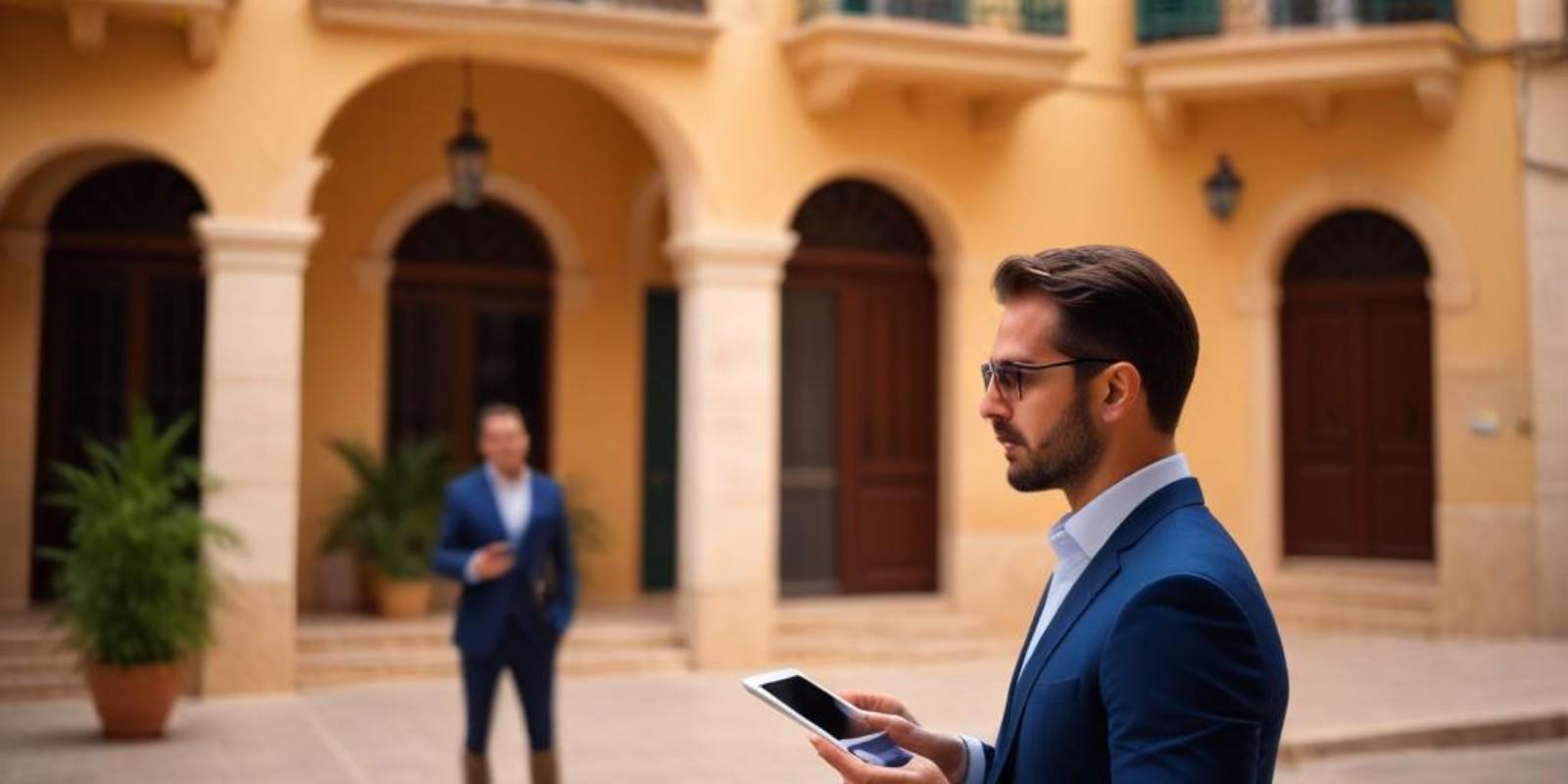 Seguridad Personal para Agentes Inmobiliarios