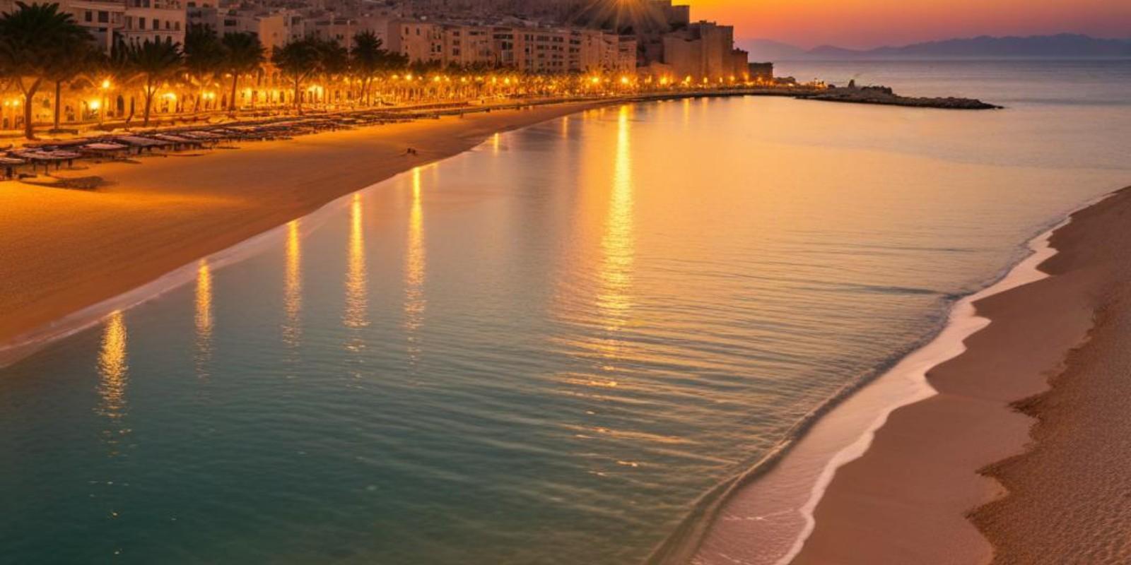 Estilo de Vida y Oportunidades en Palma de Mallorca