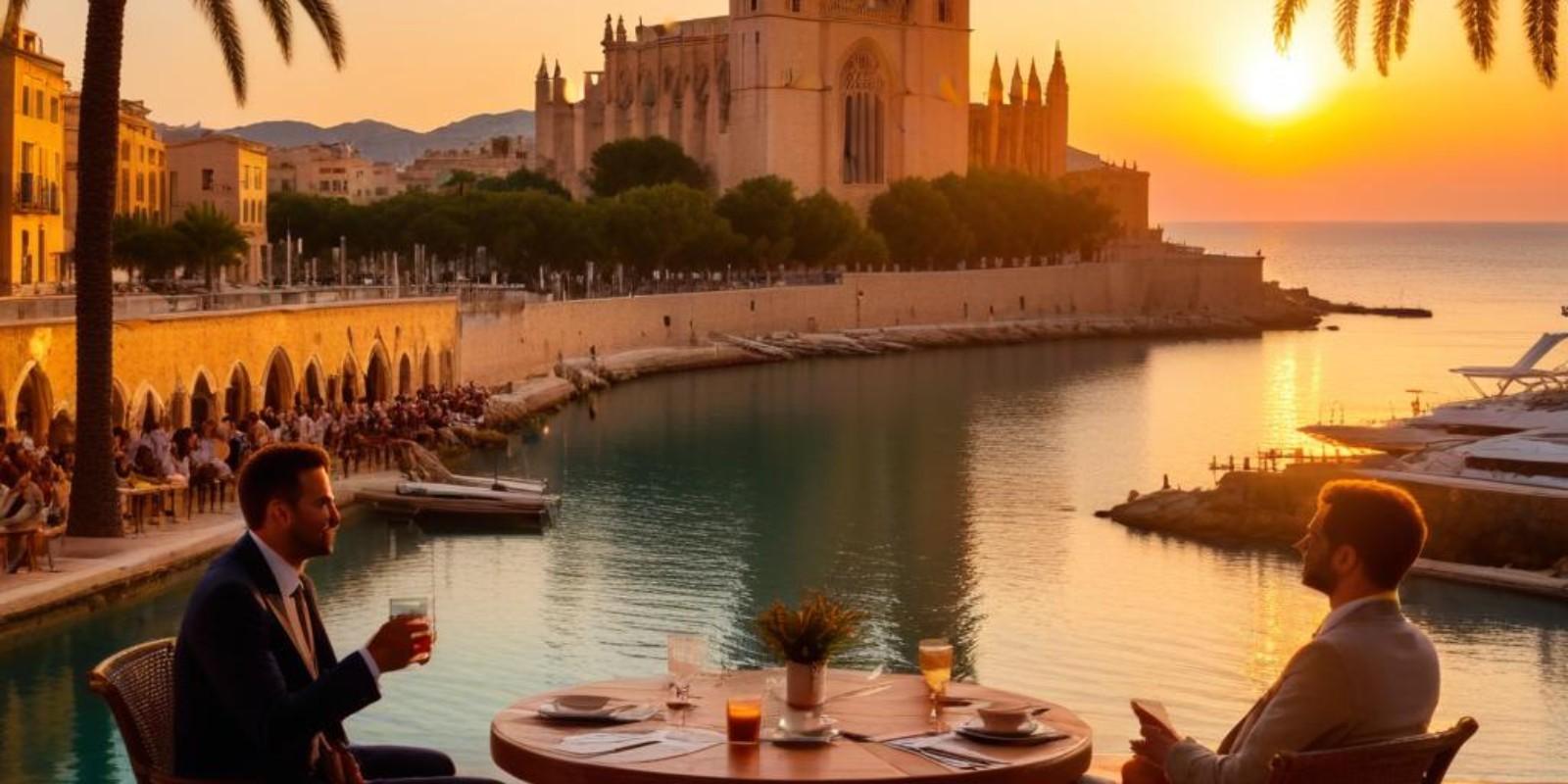 Crecimiento Profesional en Palma de Mallorca