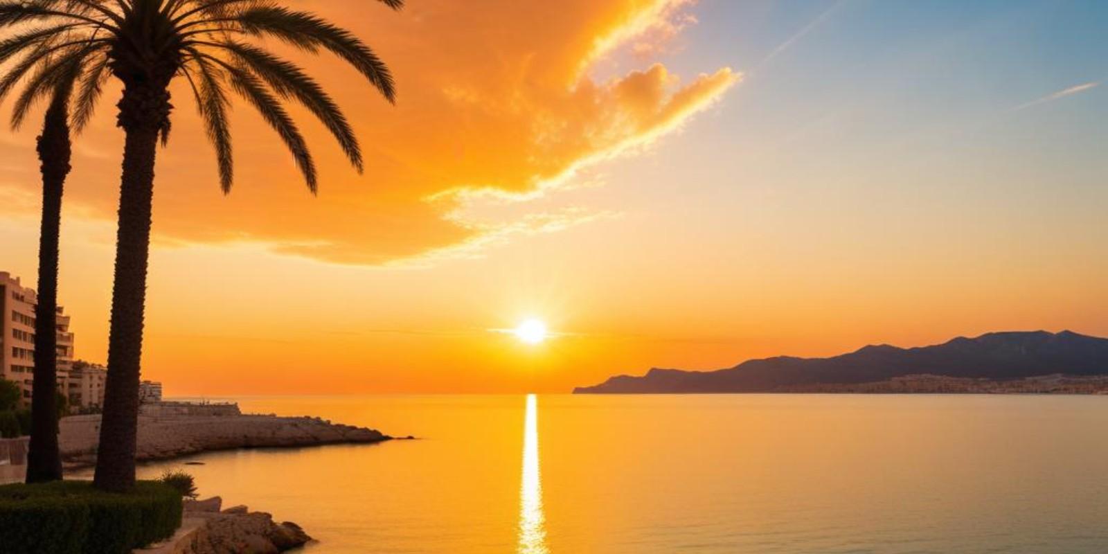 Estilo de Vida en Palma con eXp Realty