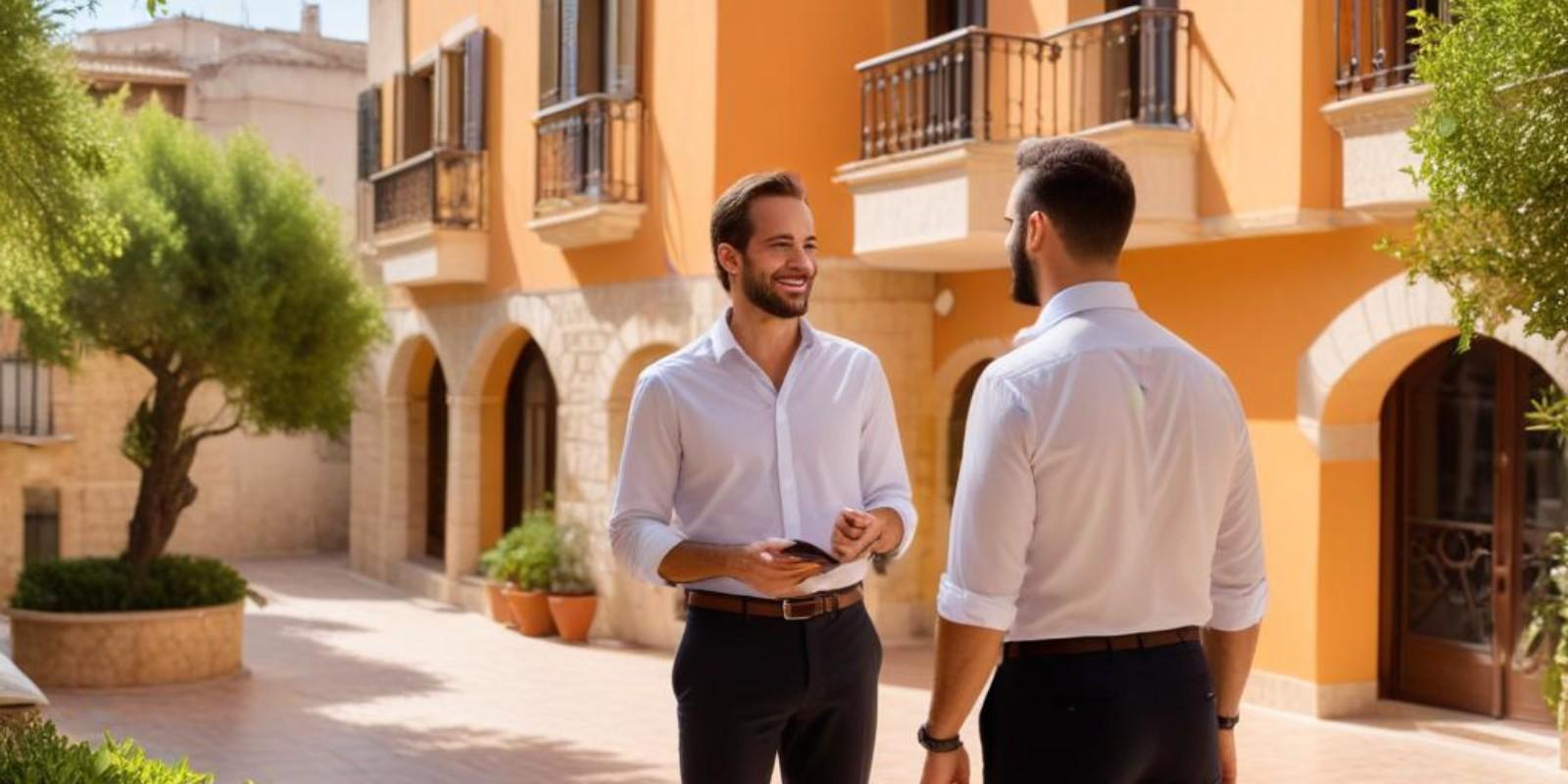 Maximiza tus Ingresos en eXp Realty en Palma de Mallorca