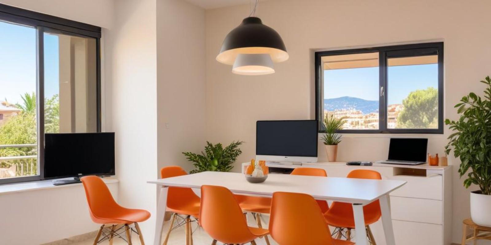 Maximiza tus ingresos con eXp Realty en Palma de Mallorca