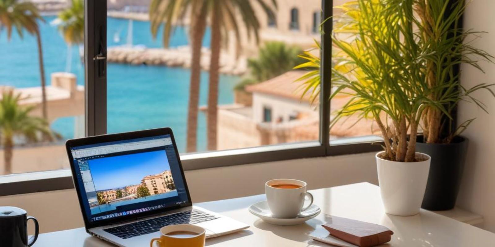 Maximiza tus ingresos con eXp Realty en Mallorca