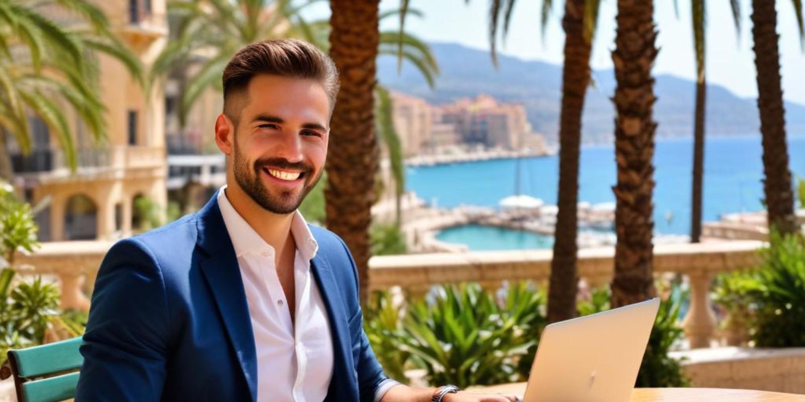 Equilibrio Laboral y Personal con eXp Realty en Mallorca