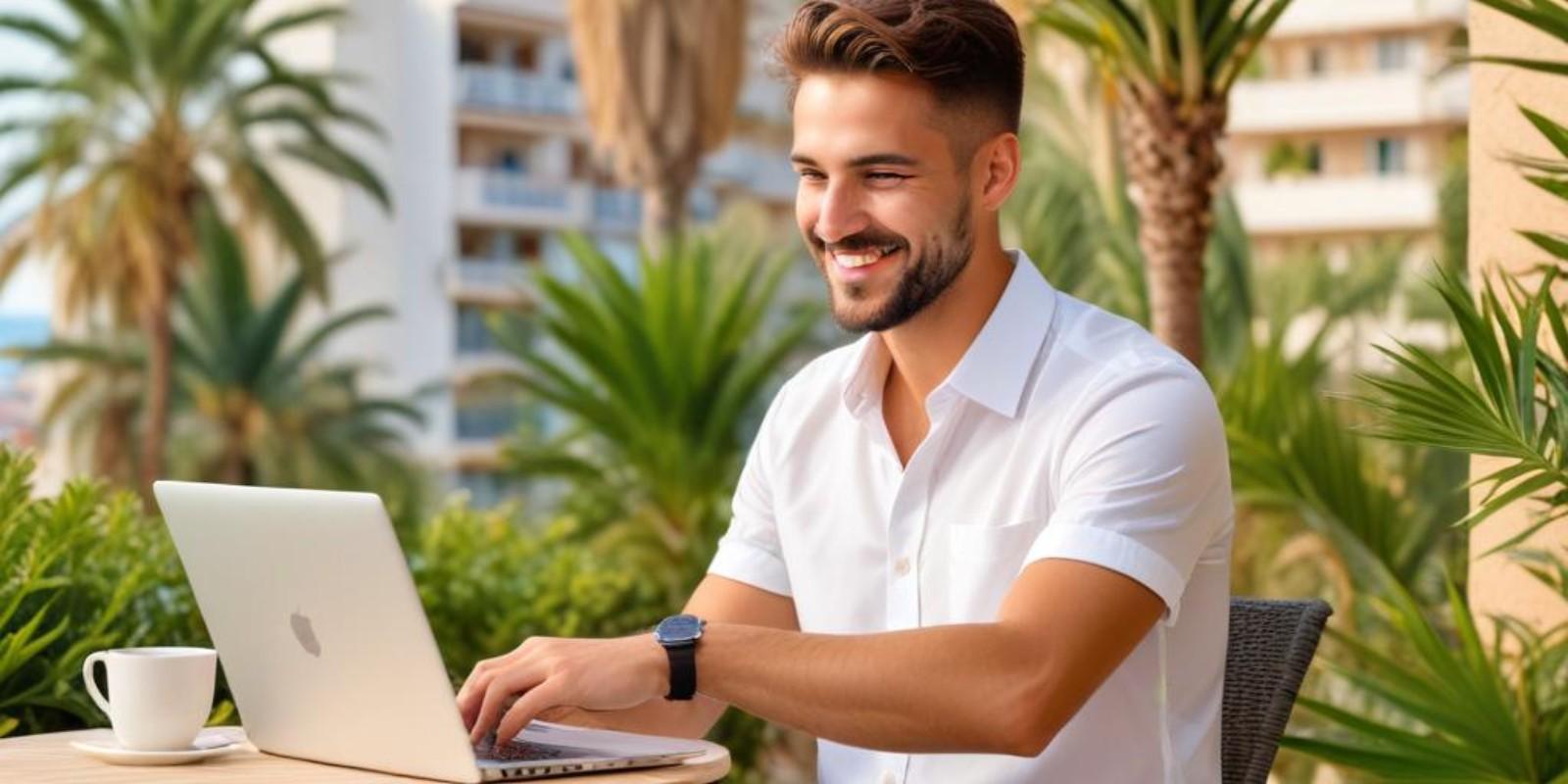 Logra el Balance Ideal con eXp Realty en Mallorca