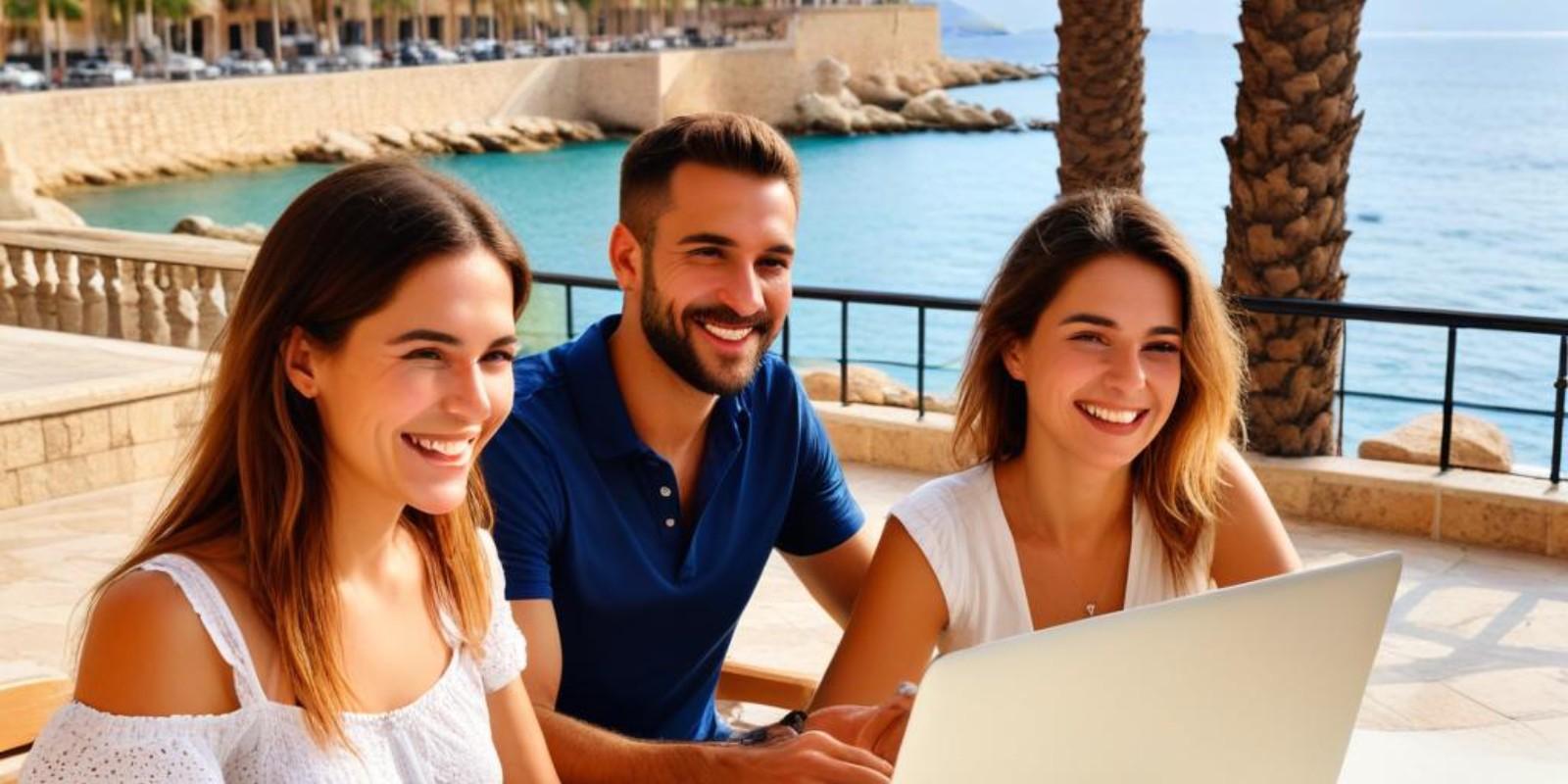 Estrategias de Balance de Vida para Agentes Inmobiliarios