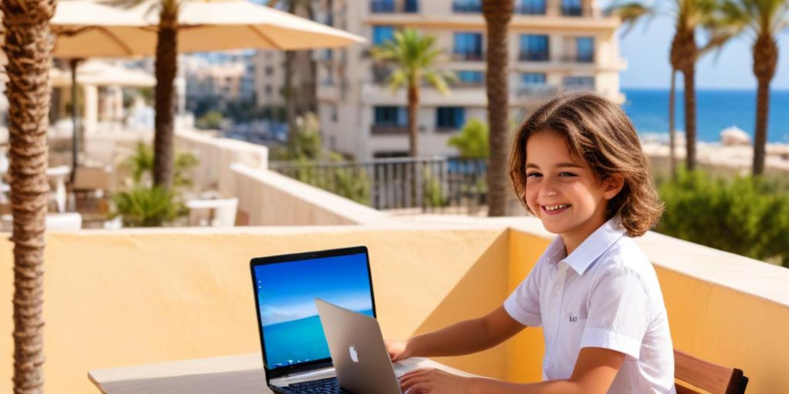 Equilibrio de Vida en eXp Realty Palma de Mallorca