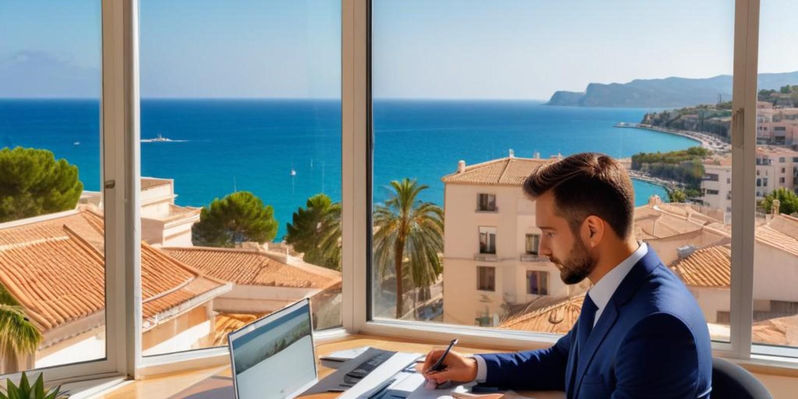 Balance de Vida Exitoso en eXp Realty Mallorca