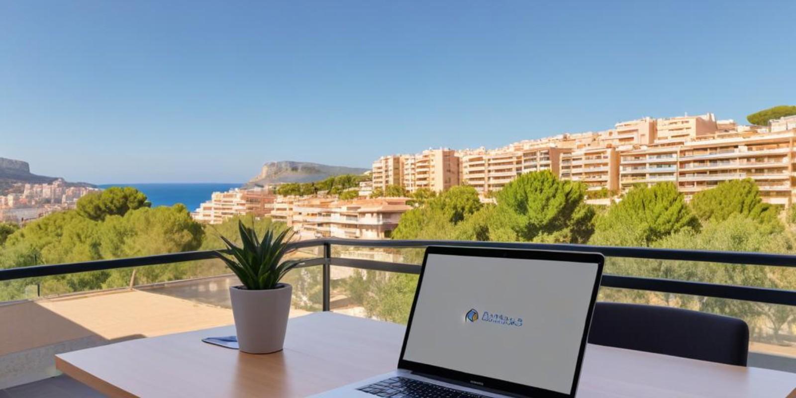 Innovación Tecnológica en eXp Realty en Palma de Mallorca