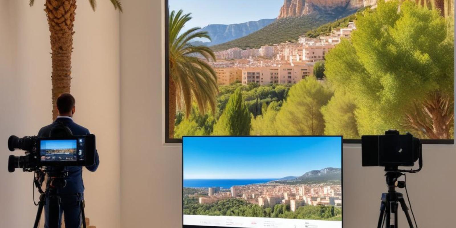Innovación en el sector inmobiliario con eXp Realty