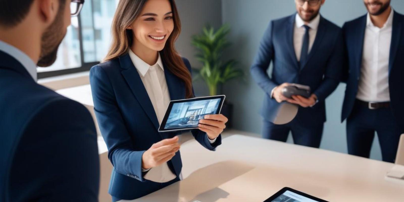 Innovación en eXp Realty para el Éxito Inmobiliario