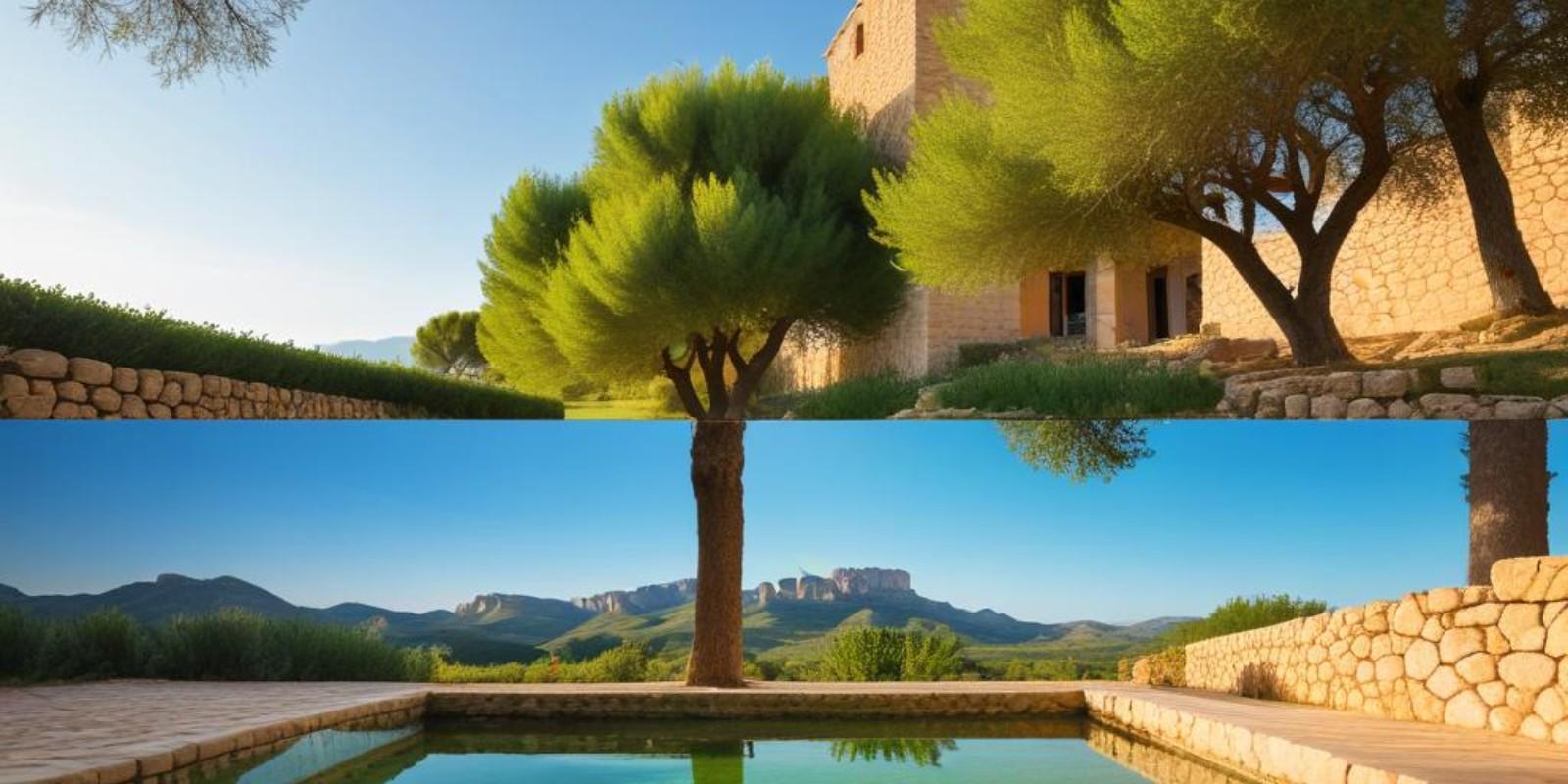 Guía para Comprar Fincas Rústicas en Mallorca