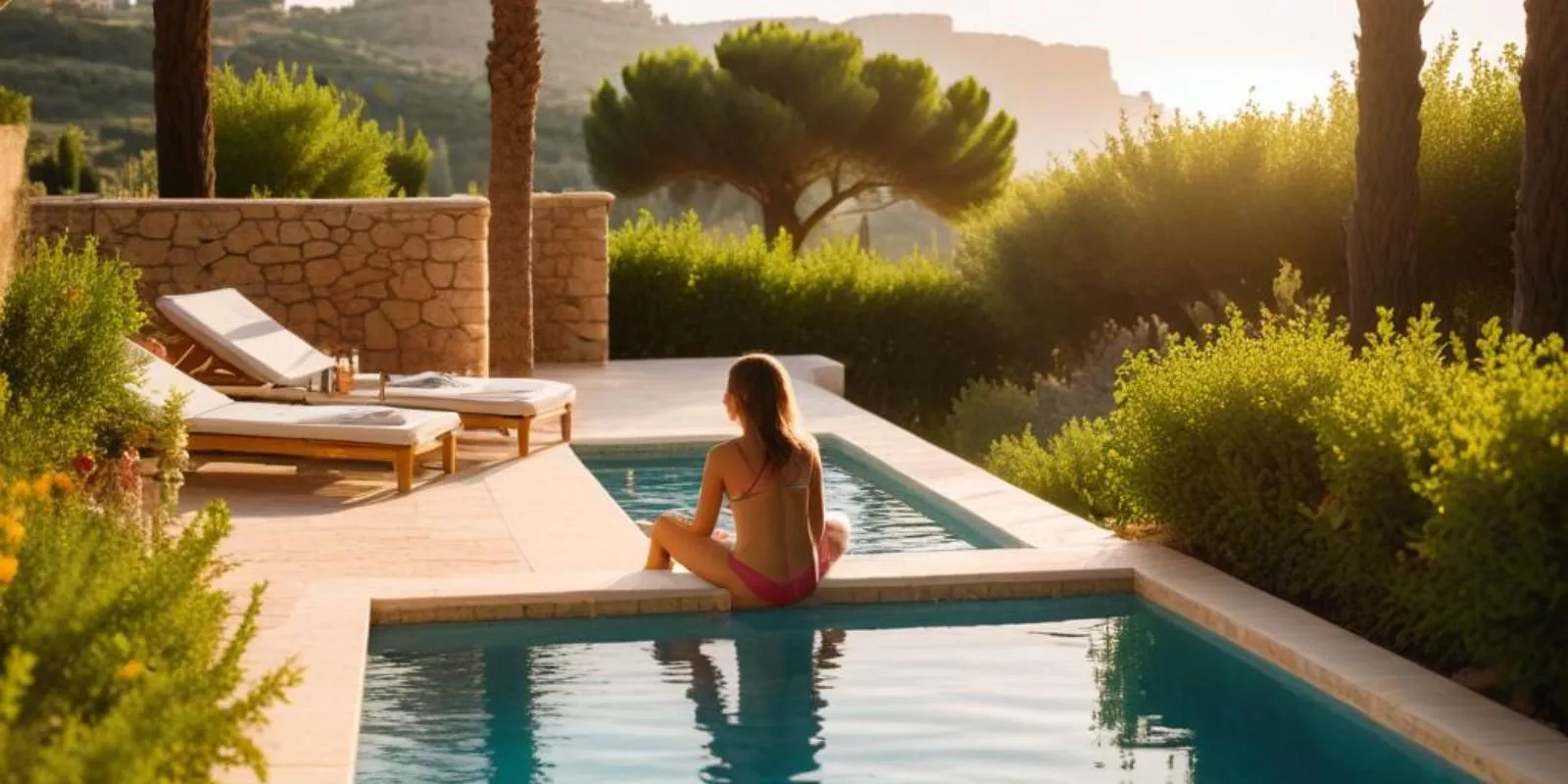 Legalidad de Piscinas en Mallorca: Todo lo que Debes Saber