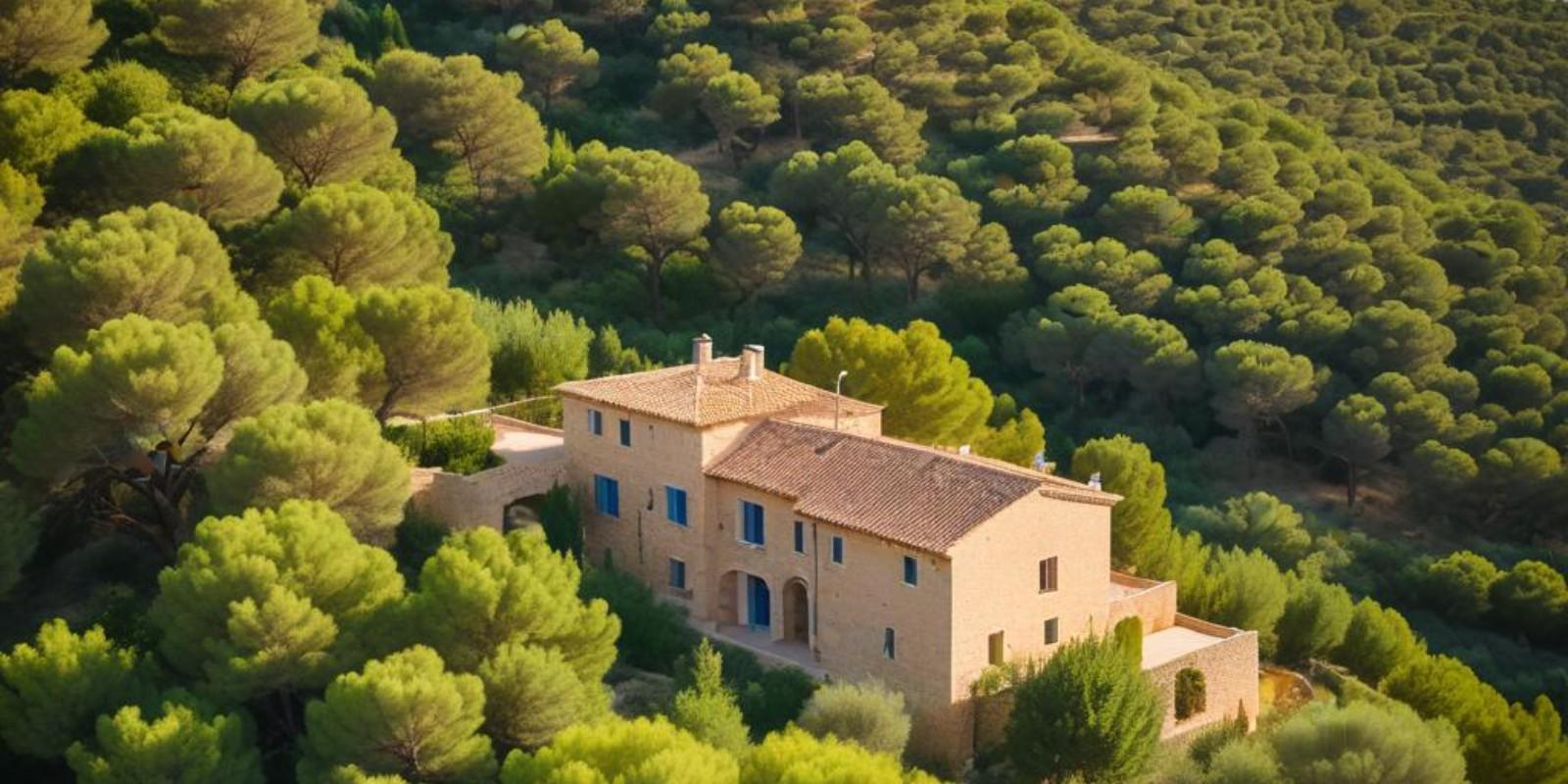 Licencias de Obra Mayor en Zonas Protegidas Mallorca