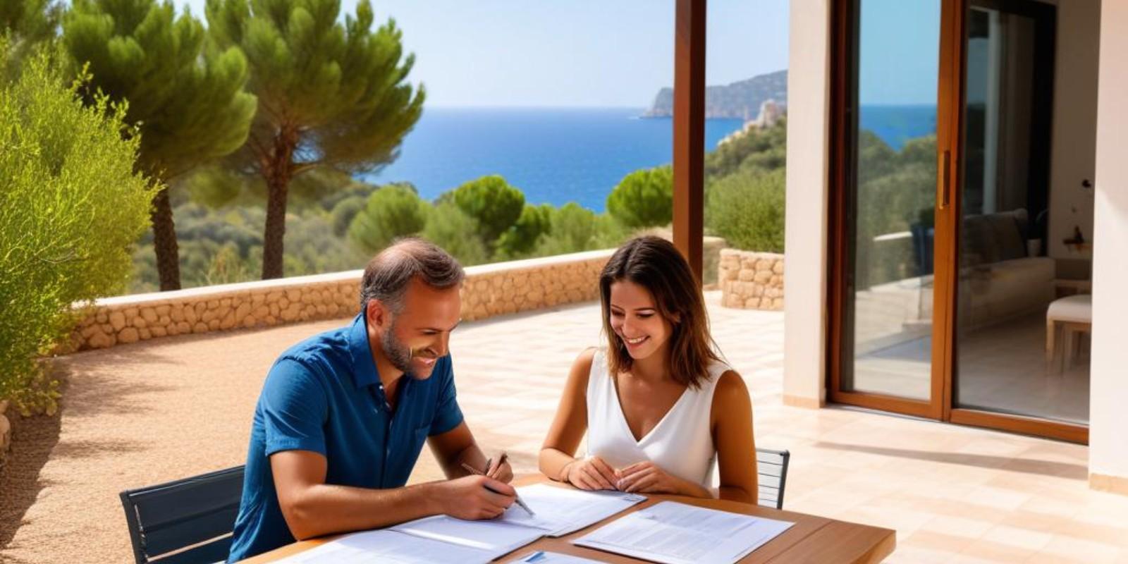 Certificado de Final de Obra y Cédula de Habitabilidad en Mallorca