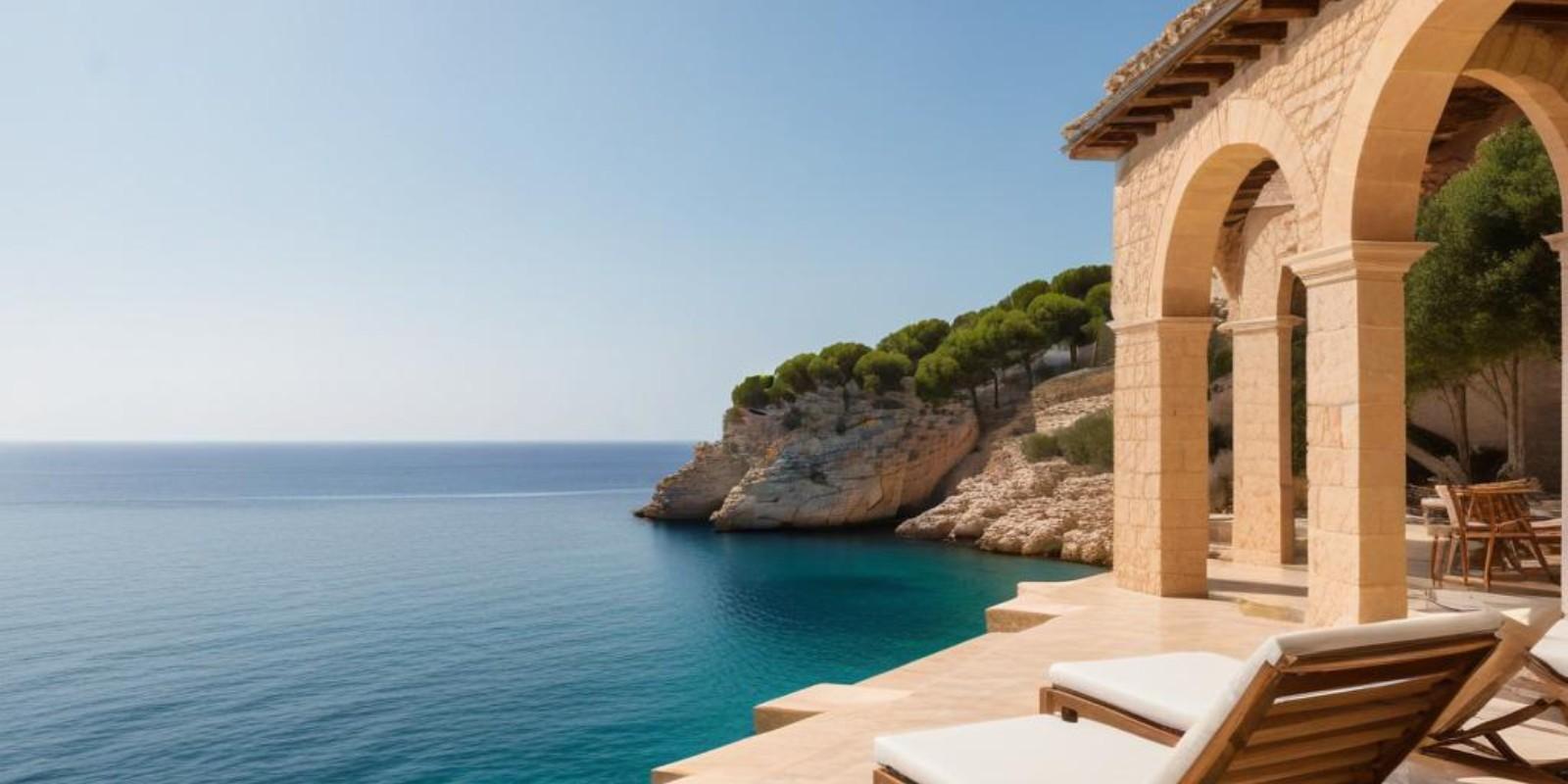 Estrategias Fiscales para Vender Propiedades en Mallorca