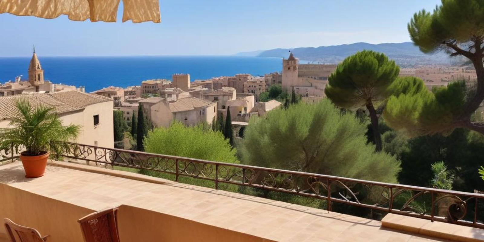 Estructuras Jurídicas para Inversores en Mallorca