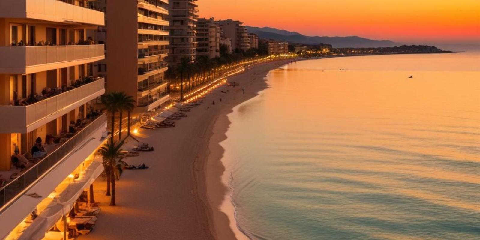Deducciones Fiscales para Alquiler en Playa de Palma