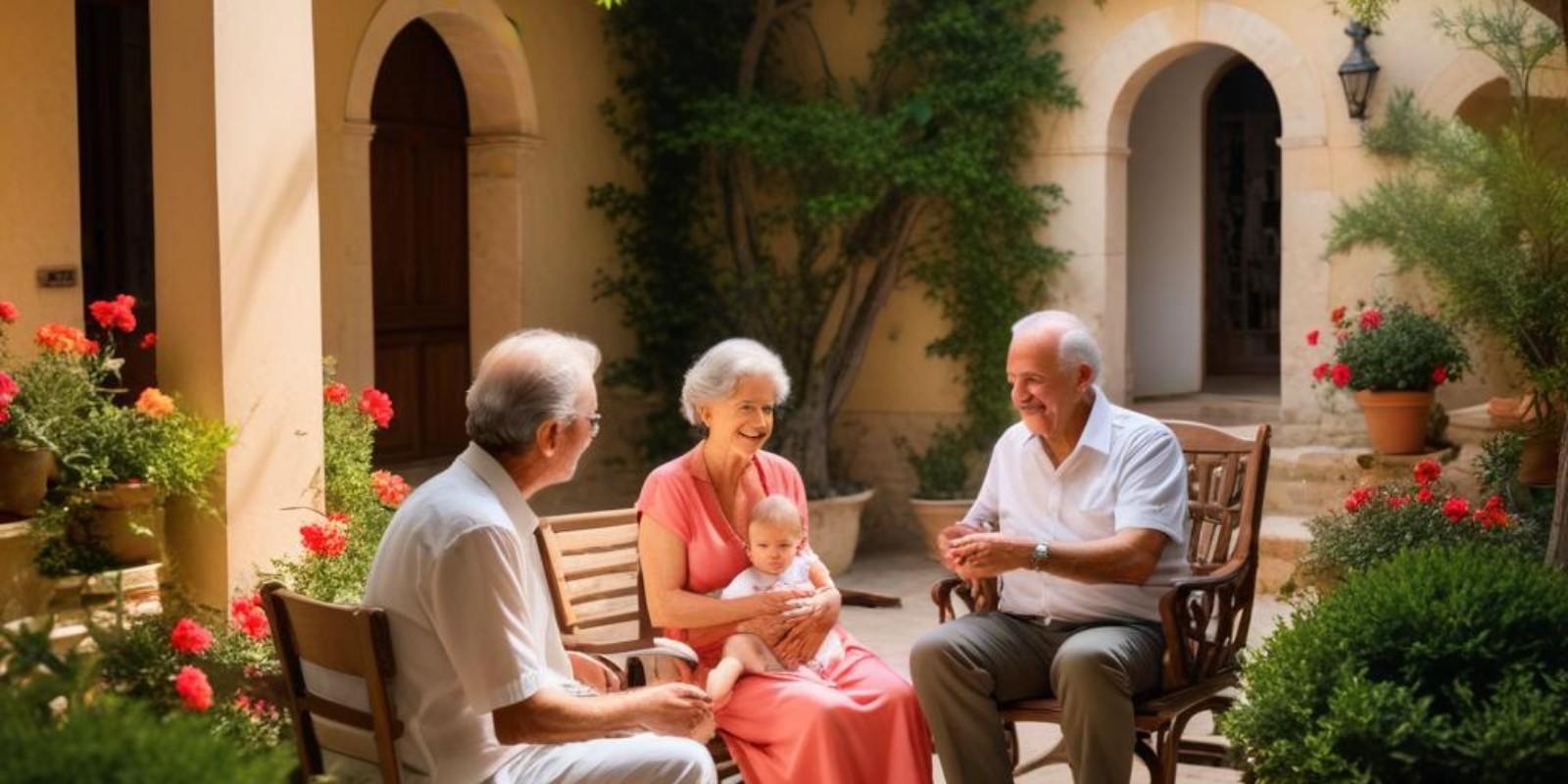 Donaciones en Vida: Ventajas Fiscales en Mallorca