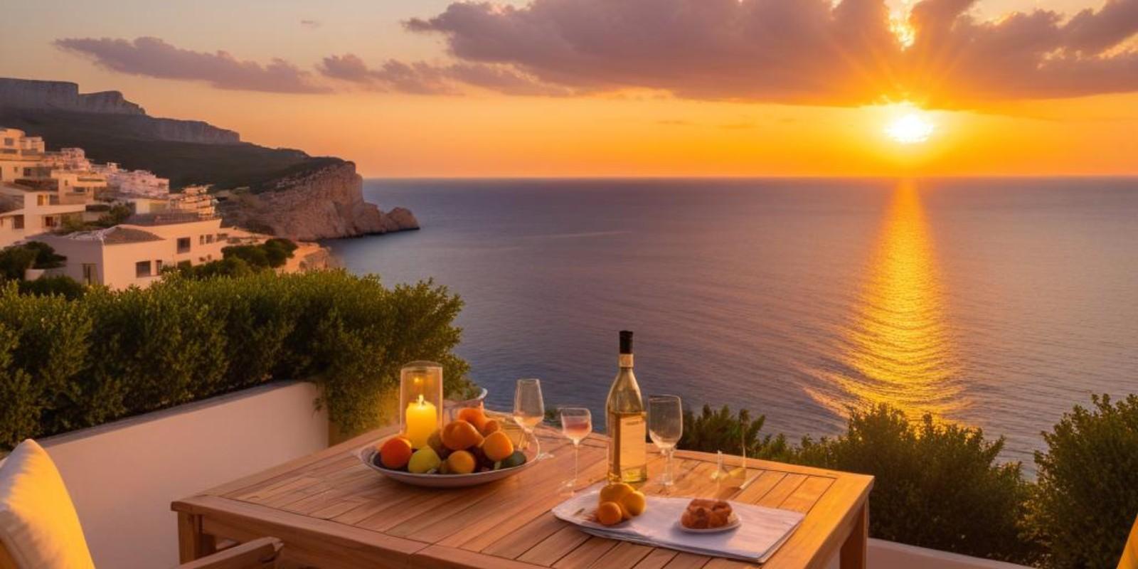 Estrategias de Desinversión para Ahorrar Impuestos en Mallorca