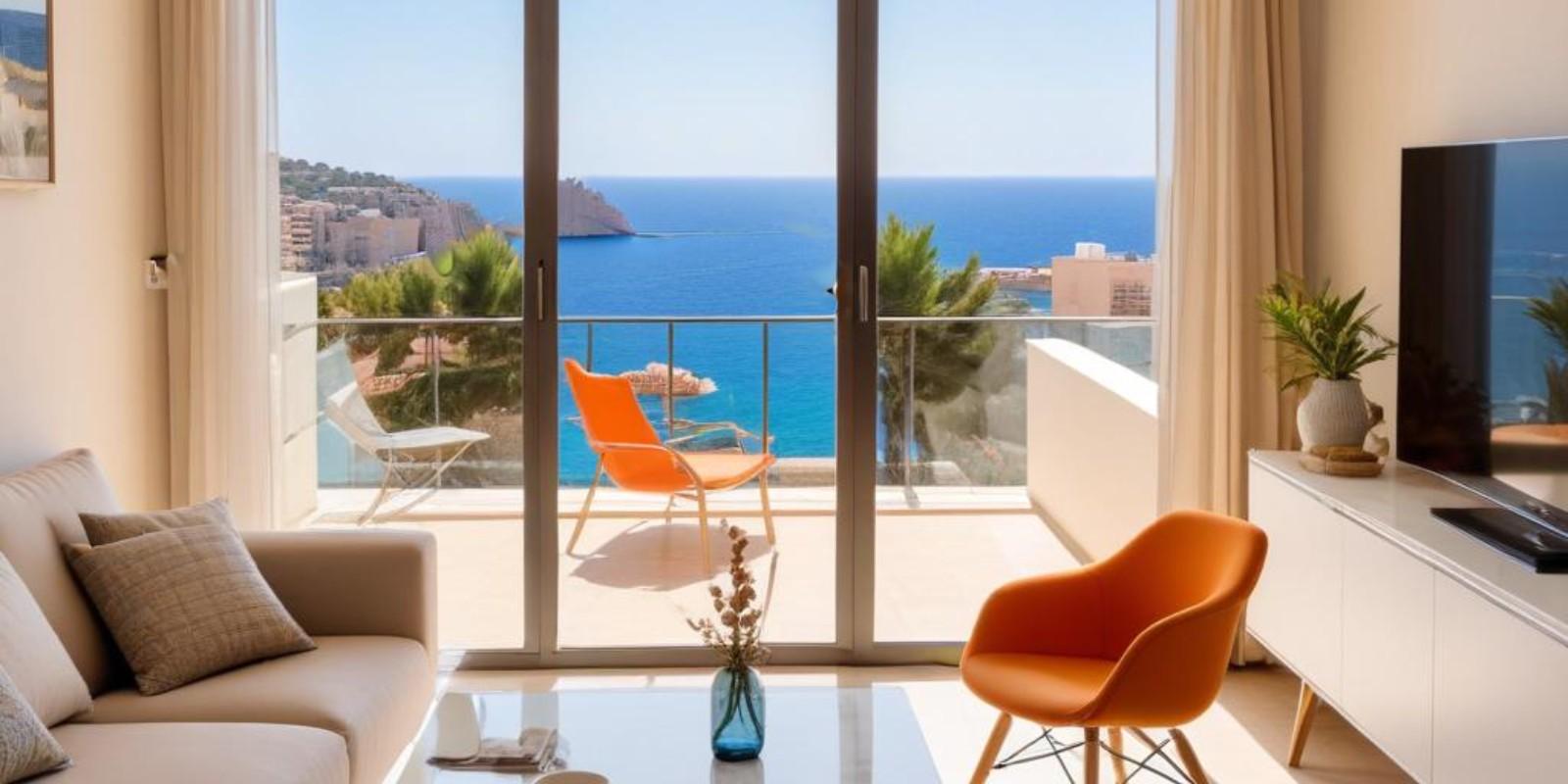 Rentabilidad Neta en Inversión Buy-to-Let en Mallorca