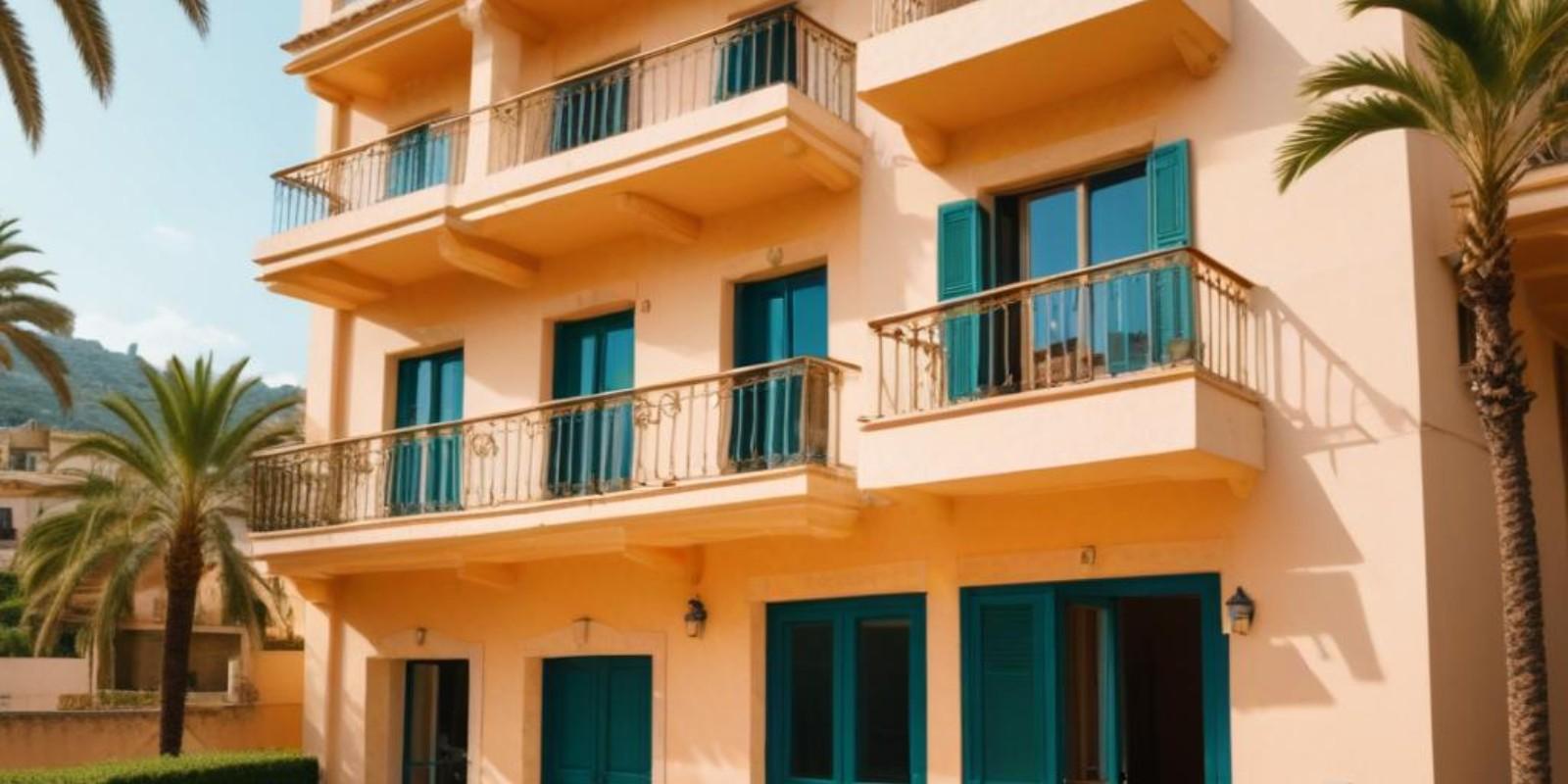 Rentabilidad Neta en Inversiones Buy-to-Let en Mallorca