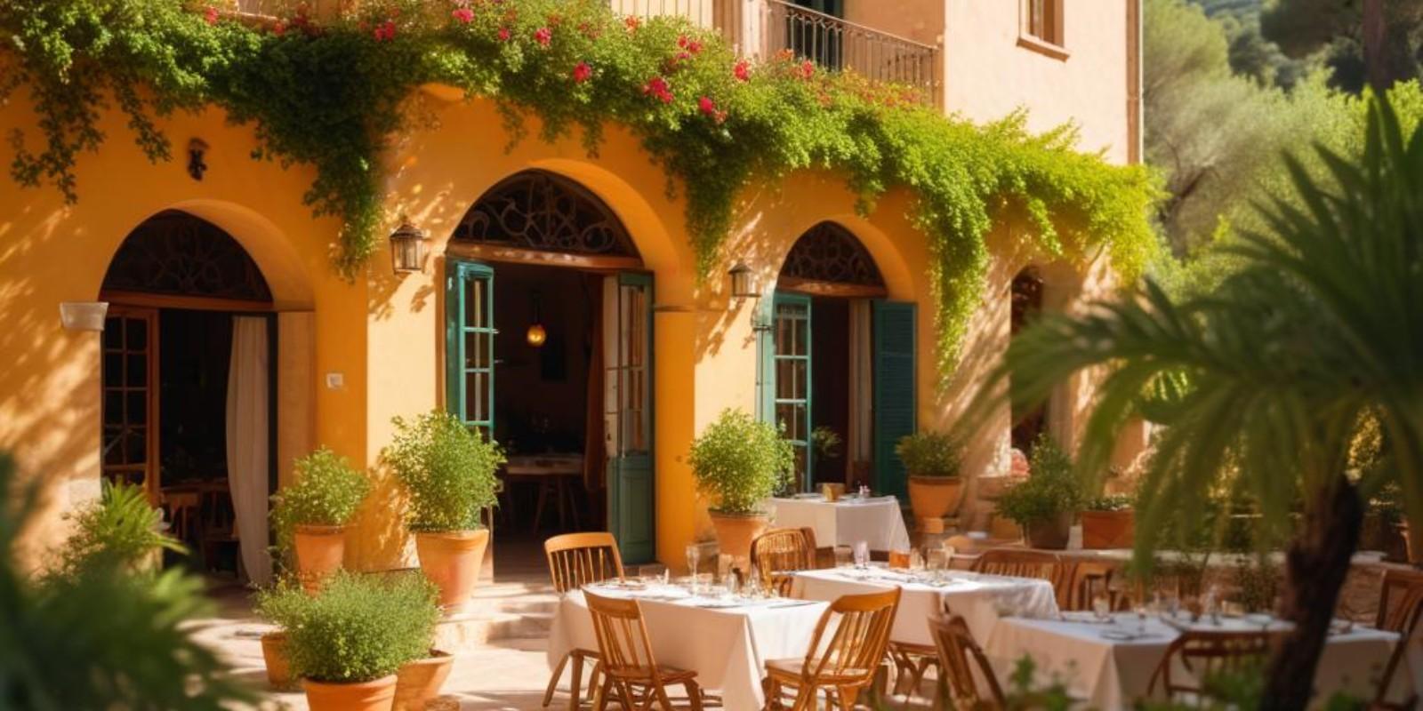Inversión en Hoteles Boutique y Agroturismos en Mallorca