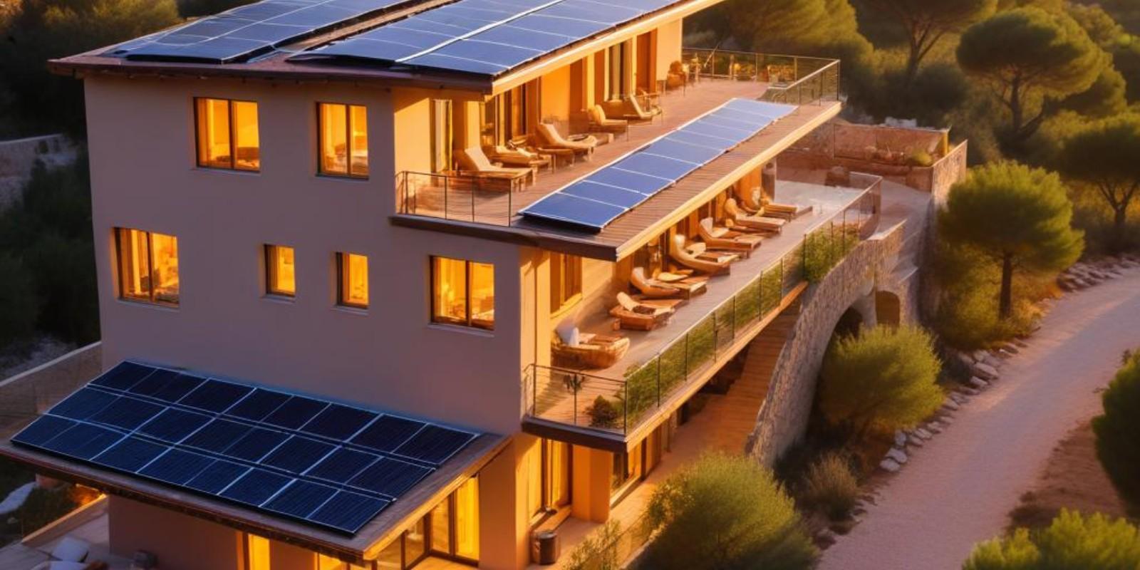 Sostenibilidad y Ahorro en la Gestión Energética